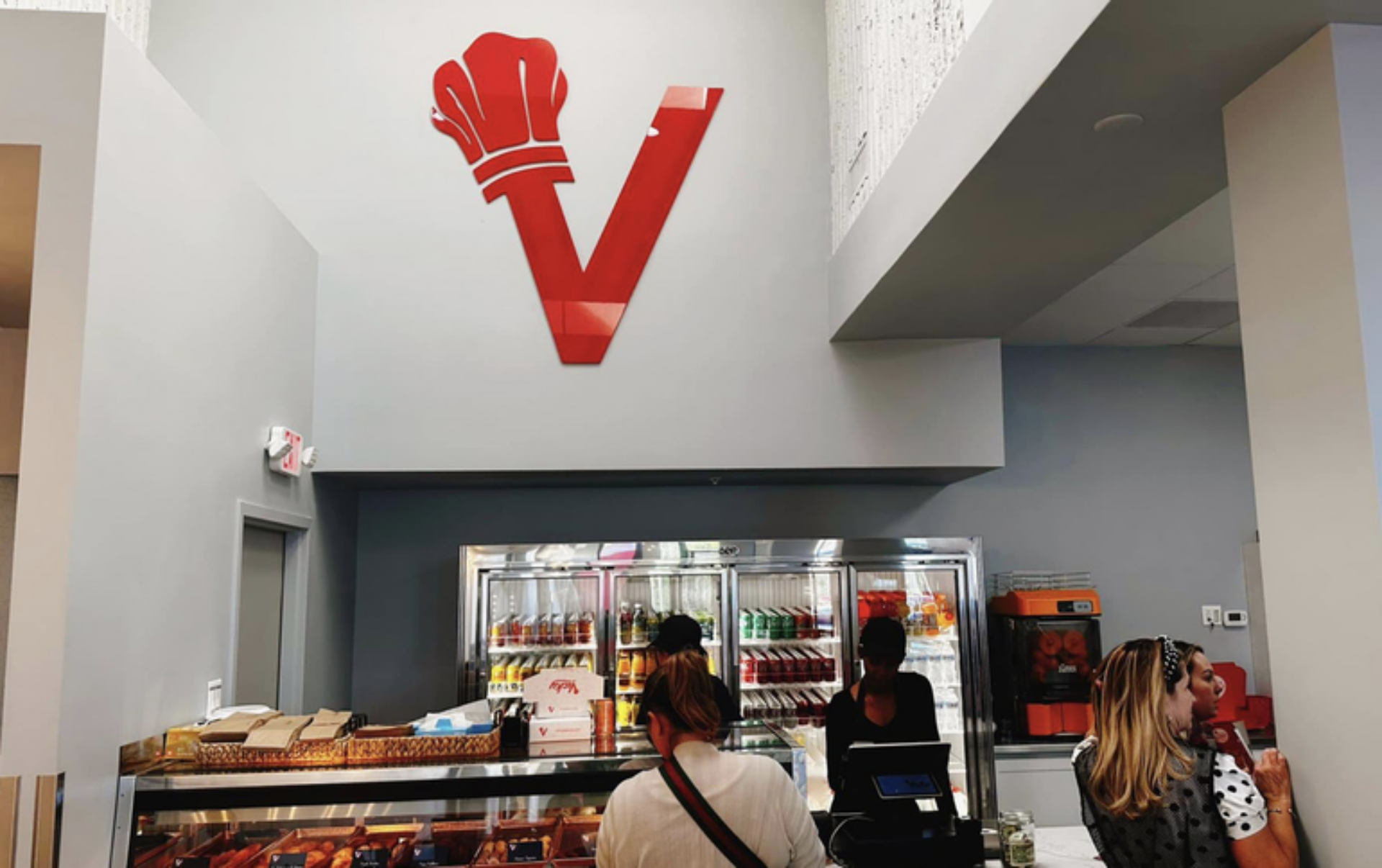 Vicky bakery near me