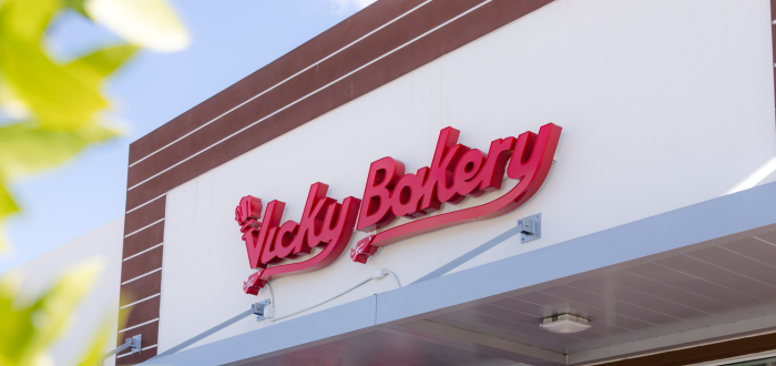 Vicky Bakery Continues Growth and Appoints Lola Hernandez as Vice President of Franchise Sales and Development and Nathalia Diaz as Director of Marketing