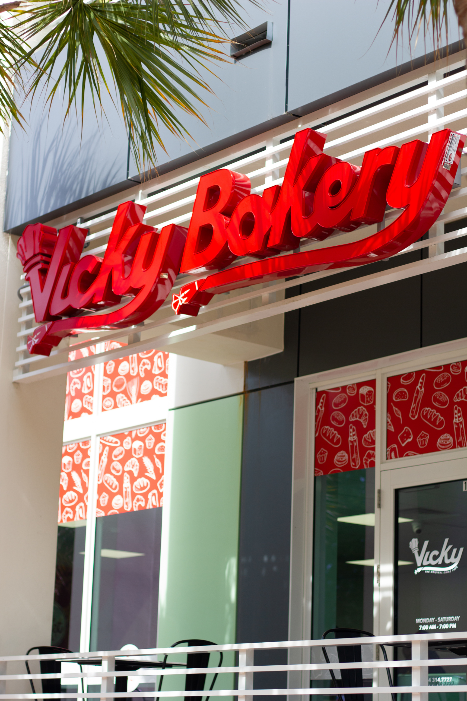 Bring Vicky to your Community!