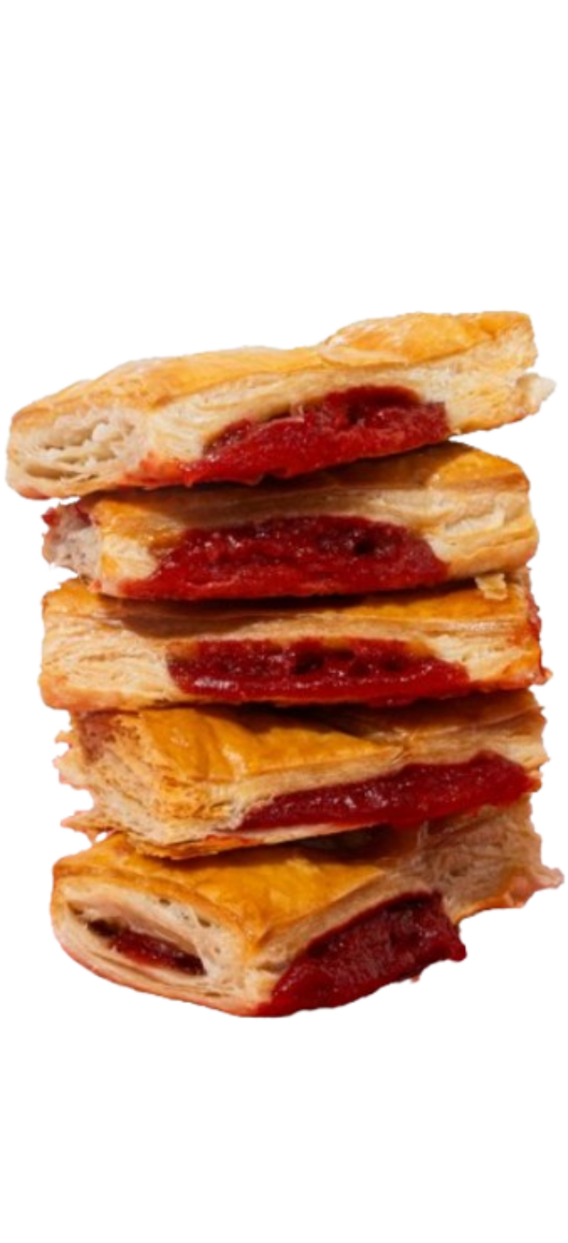 Our speciality Cuban pastries