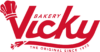 Vicky Bakery Logo