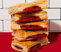 FRESH PASTELITOS